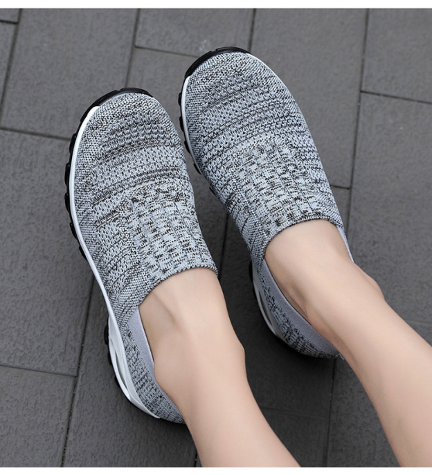 🔥LAST DAY 50% OFF - Womens Air Cushion Trainers