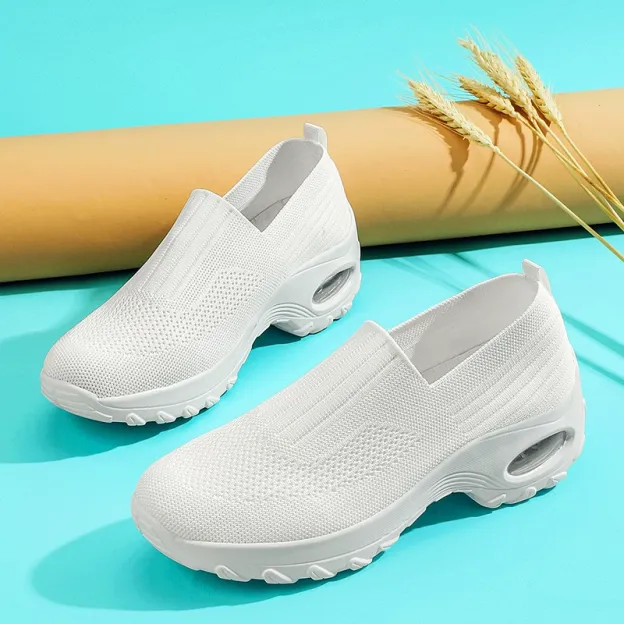 🔥LAST DAY 50% OFF - Womens Air Cushion Trainers