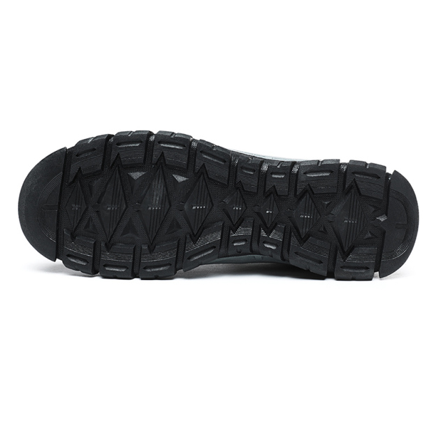 Men's Comfy Arch Support Waterproof Lightweight Handmade Genuine Leather Shoes