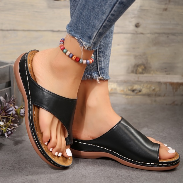 🔥Last Day Promotion 50% OFF - Women's Fashion Orthopaedic Sandals