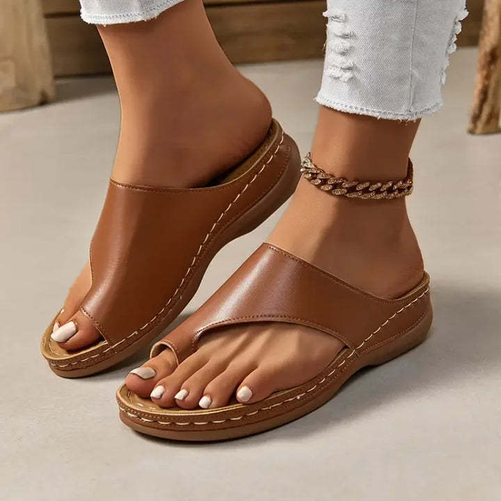 🔥Last Day Promotion 50% OFF - Women's Fashion Orthopaedic Sandals