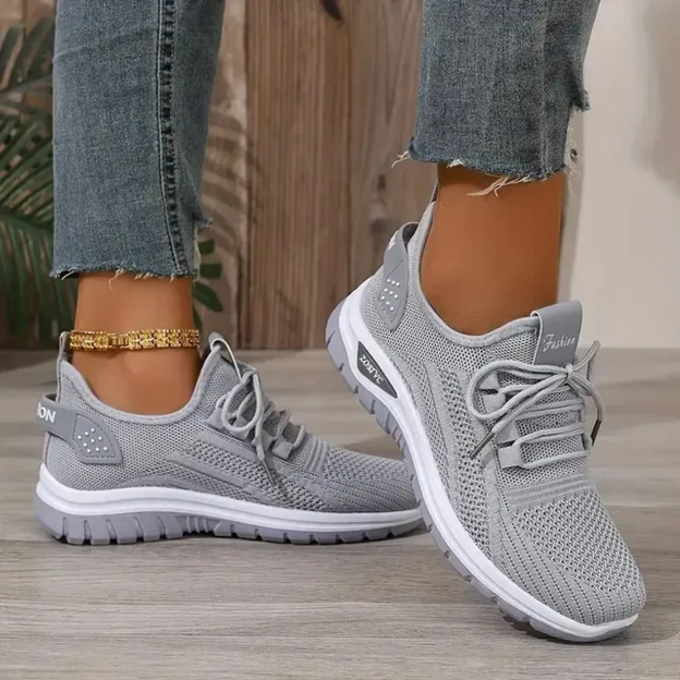 💥Hot Special Discount 70% OFF💥 Women's Lightweight Casual Sneakers, Ultra Soft Sole