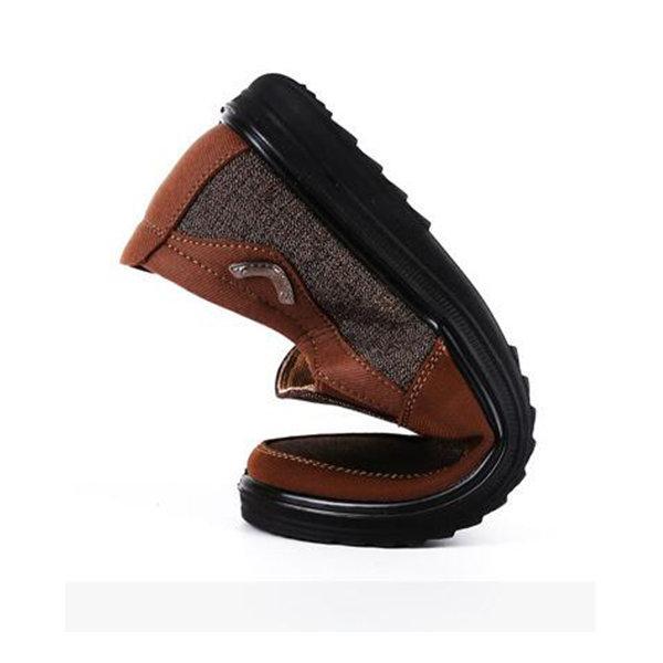 Arch Support & Breathable and Light & Non-Slip Shoes - Proven Plantar Fasciitis, Foot and Heel Pain Relief