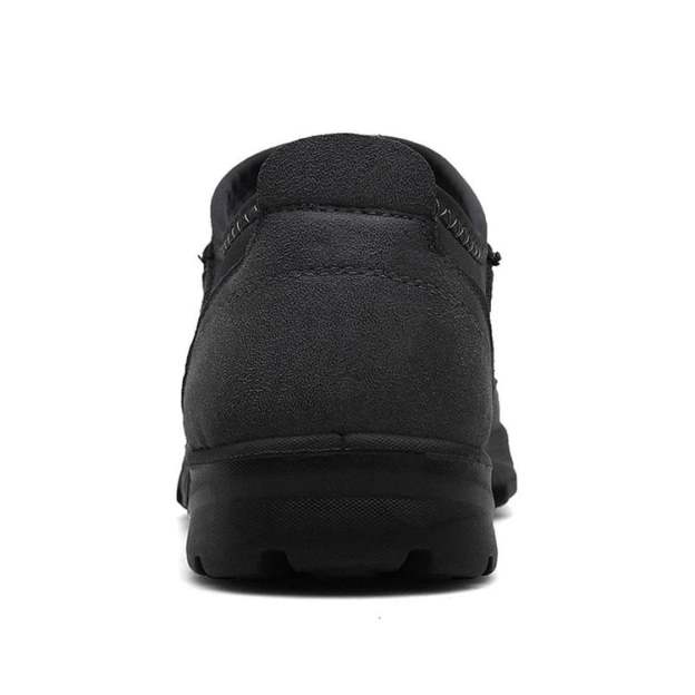 🔥ON THIS WEEK SALE 60% OFF🔥Men's Non-Slip Arch Support Casual Breathable Loafers