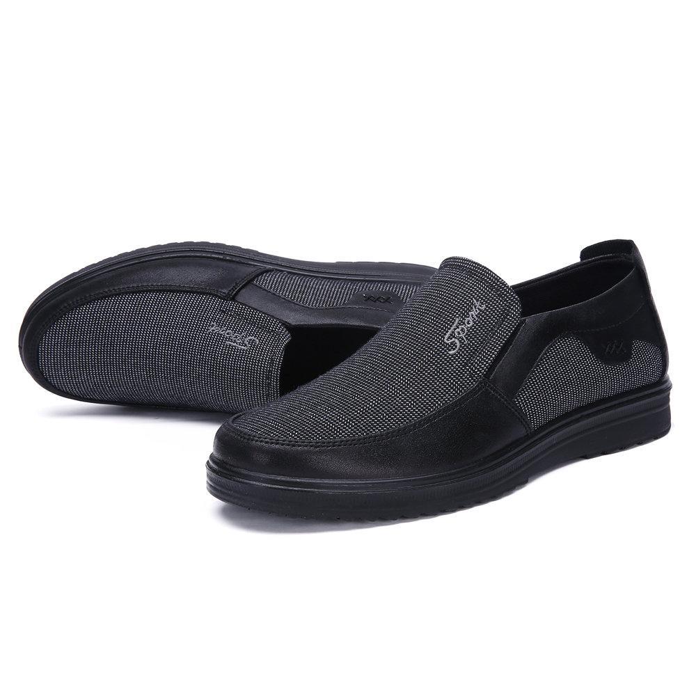 Arch Support & Breathable and Light & Non-Slip Shoes - Proven Plantar Fasciitis, Foot and Heel Pain Relief