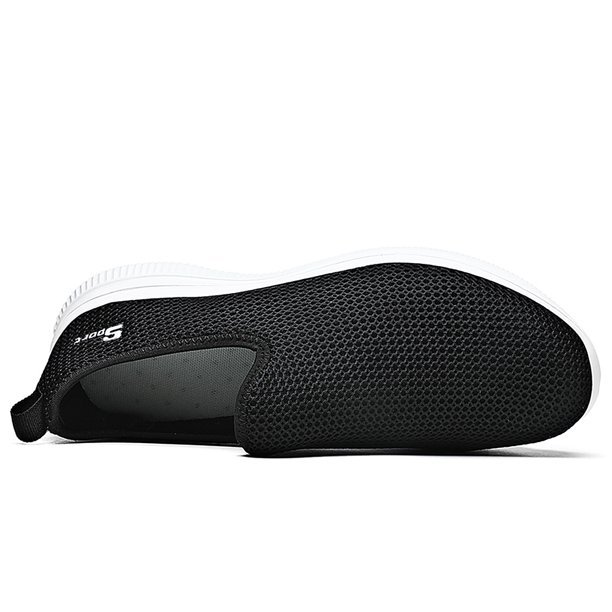 🔥Last Day 70% OFF - 2023 Men's Breathable Sports Orthopedic Shoes，Comfy Summer Casual Walking Shoes