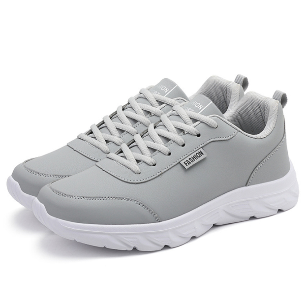 Men’s Hands-Free Shoes