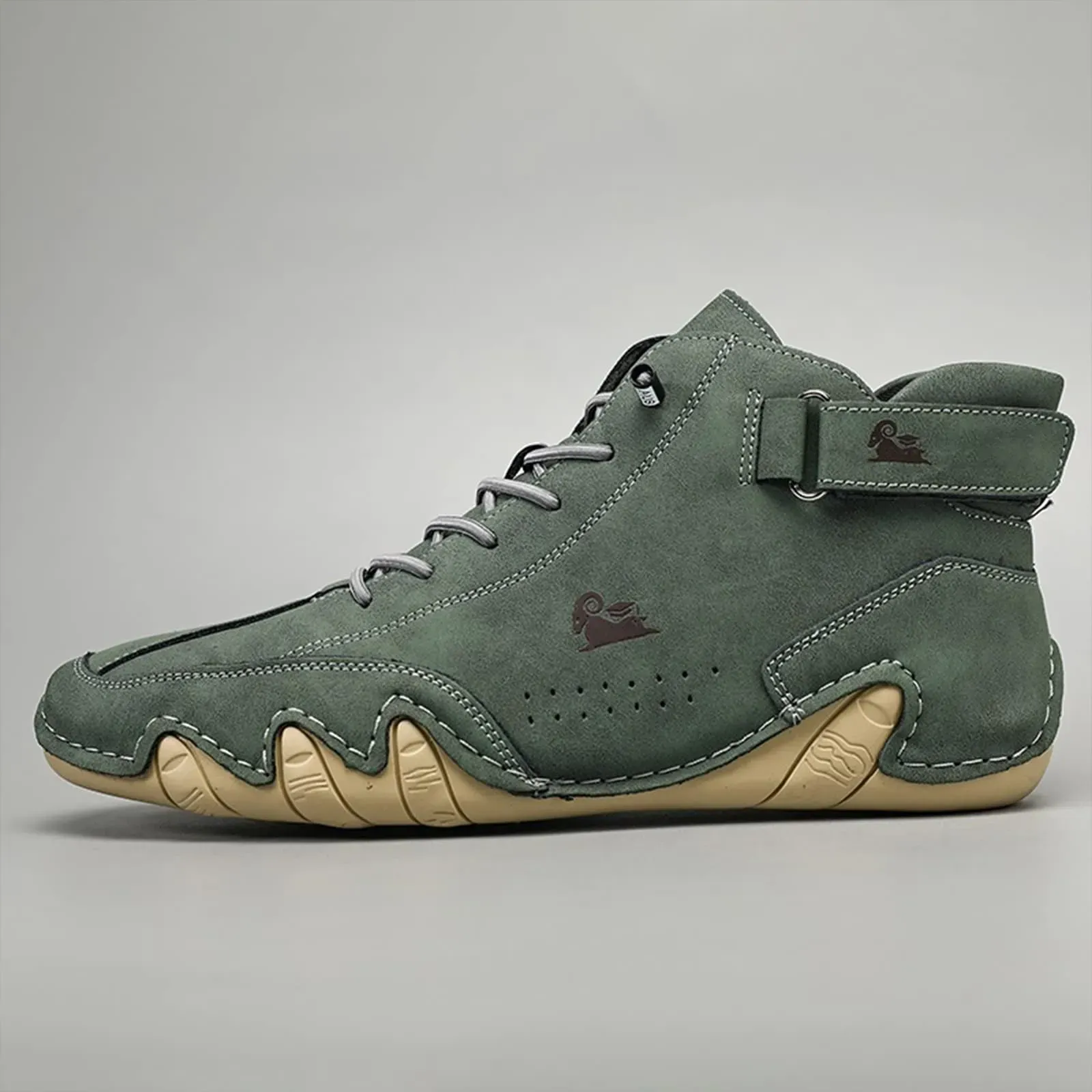 Men's Casual Athletic Hiking & Driving Shoes-70% OFF Today!