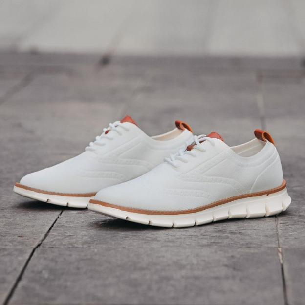 Men's outdoor hiking quality casual sneakers