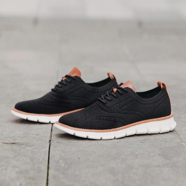 Men's outdoor hiking quality casual sneakers