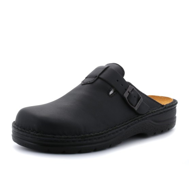 🔥LAST DAY 50% OFF🔥 Orthopedic Leather Comfort Slippers