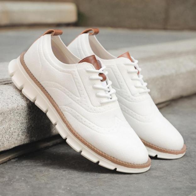Men's outdoor hiking quality casual sneakers