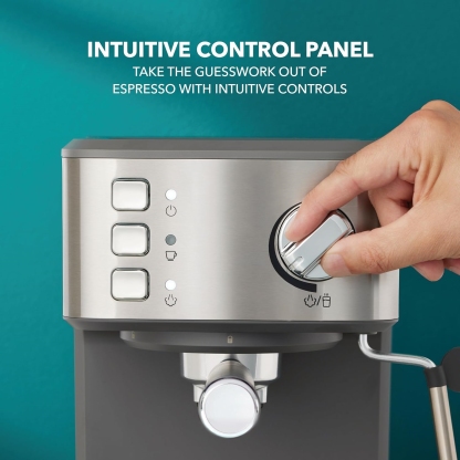 💥Limited Time Offer💖Coffee Compact Espresso Maker