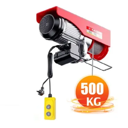 🎉🔥 Multiple Models Foldable Electric Scaffolding Lift Platform(🔥Loads Up To 500KG!)