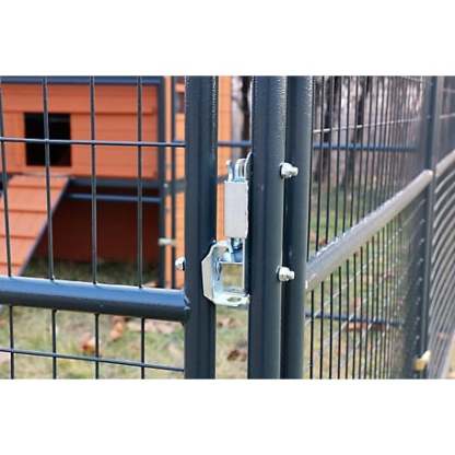 🔥🔥headroom and ventilation henhouse