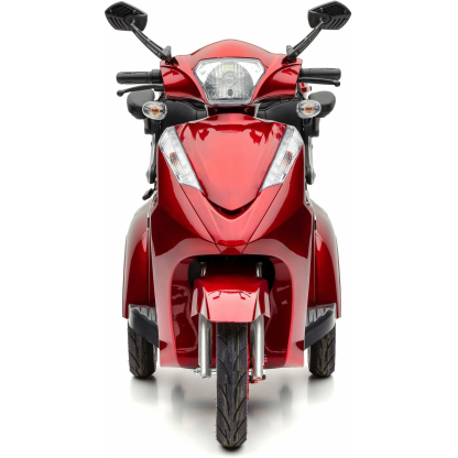 💝Warehouse Clearance✨Last Day Only $79💥3 Wheel Electric Mobility Scooter