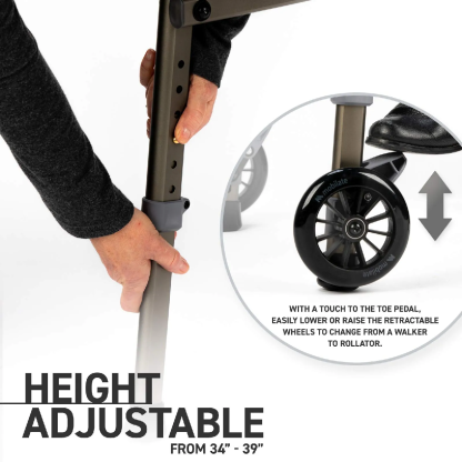 💥Only 29 stocks left💥Only Today⏰4-in-1 MOBILITY AID