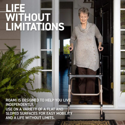 💥Only 29 stocks left💥Only Today⏰4-in-1 MOBILITY AID