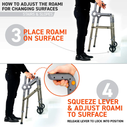 💥Only 29 stocks left💥Only Today⏰4-in-1 MOBILITY AID