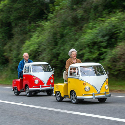 Clearance Sale🔥Limited Time Offer💖1000W Electric Bus Car Mobility Scooters