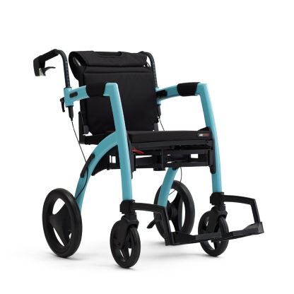 Rollator Wheelchair