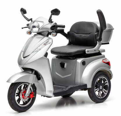 💝Warehouse Clearance✨Last Day Only $79💥3 Wheel Electric Mobility Scooter