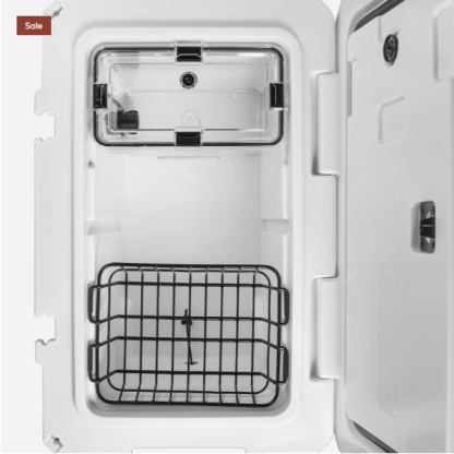 Wheeled Hard Cooler (Buy 2 Freeshipping)