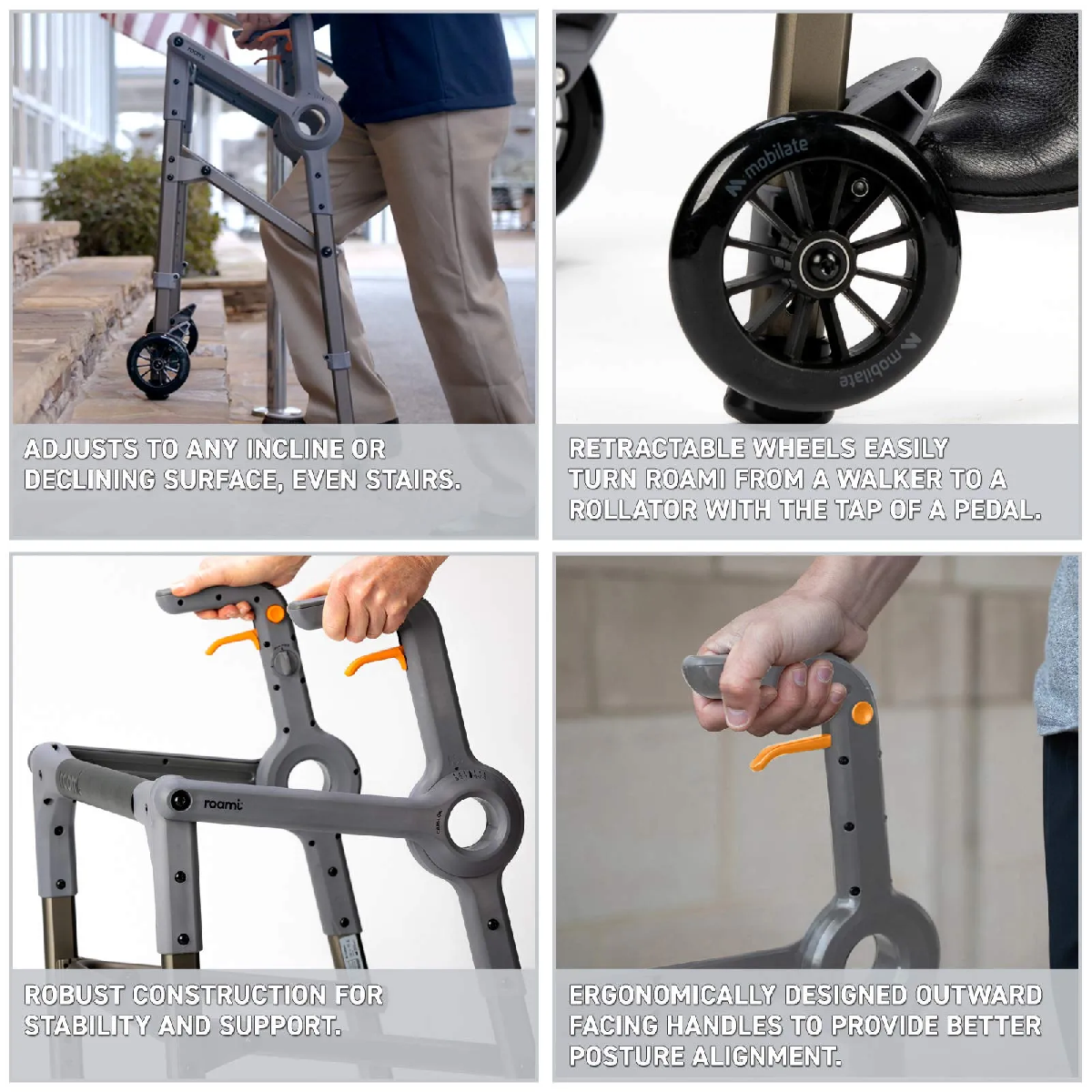 💥Only 29 stocks left💥Only Today⏰4-in-1 MOBILITY AID