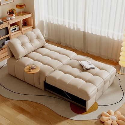 💥Almost Sold Out🚀BUY 2 FREE SHIPPING🔥Convertible Folding Sofa Bed