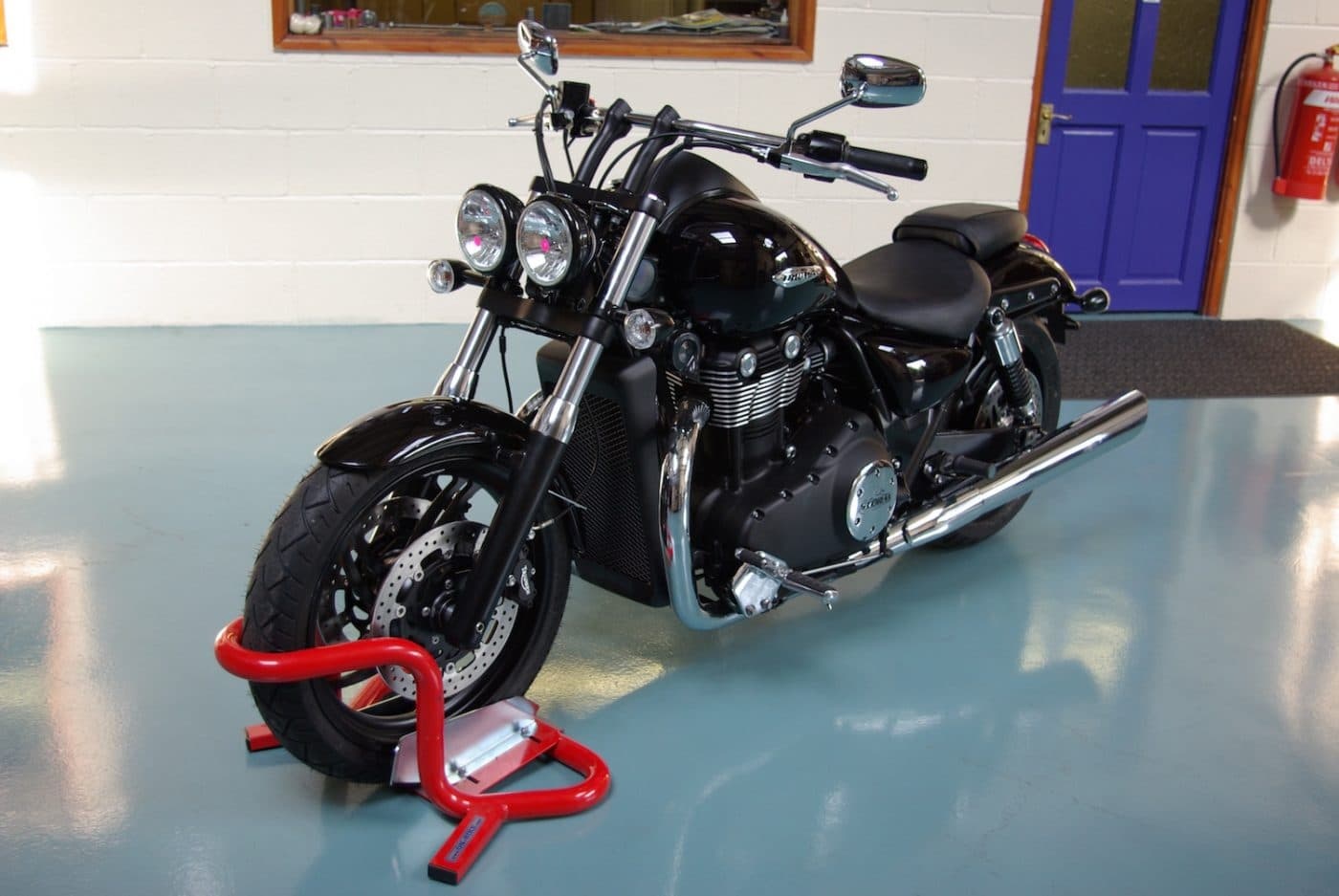 Ultimate Power Ramp Latest Motorcycle Loaders| 🔥Loads up to 550 kg