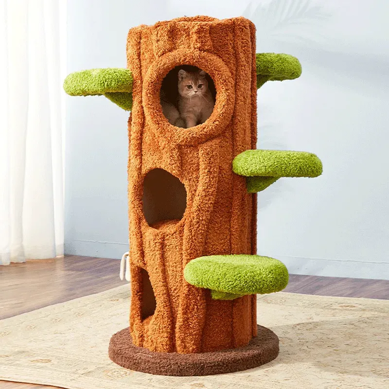Clearance Sale🔥Flower Shaped Cat Tree