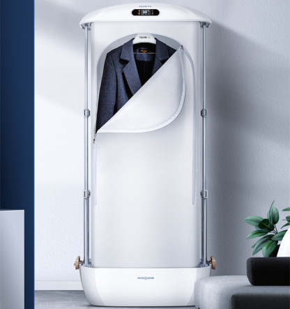 Folding Automatic Ironing Machine