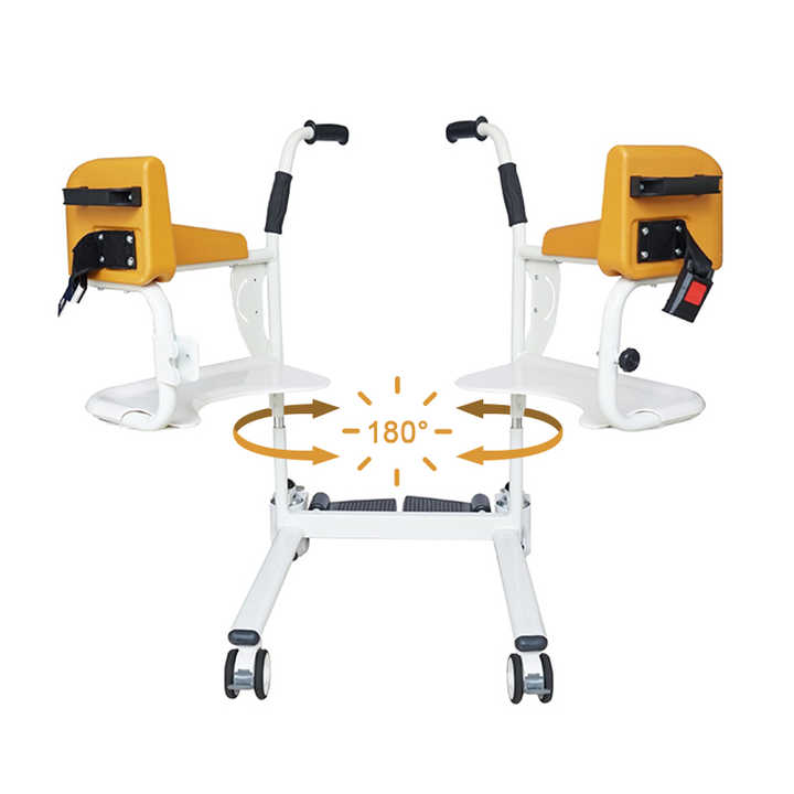 Freedom Aqua Patient Transfer Lift