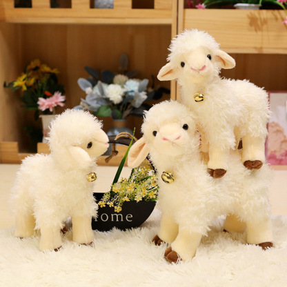 🐑NICOO - My Realistic Robot lamb