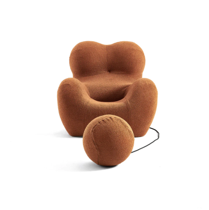 🔥Last day clearance💝The Ergonomic Armchair