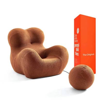 🔥Last day clearance💝The Ergonomic Armchair