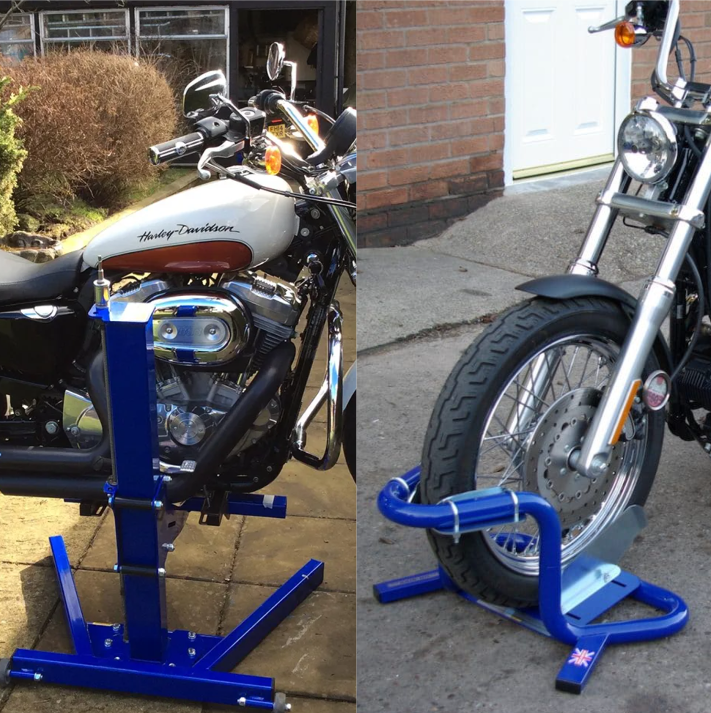 🎁🎉The Super strong motorcycle lifts✨