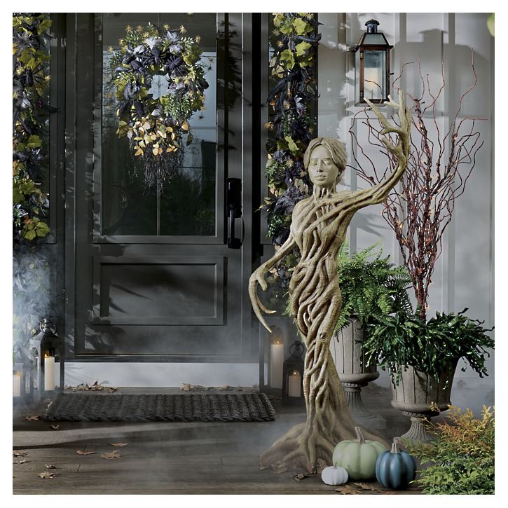 Haunted Forest Figure