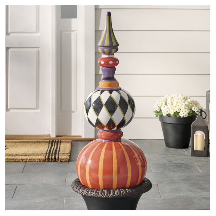 Gallant Harlow Topiary