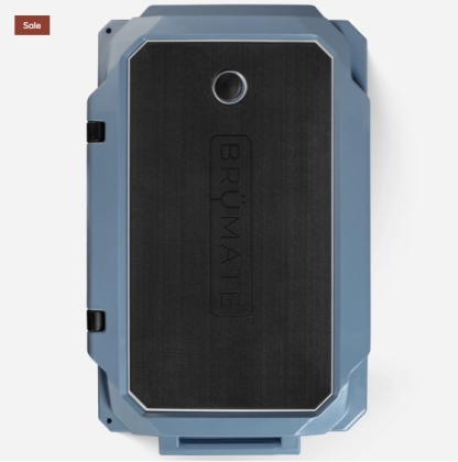 Wheeled Hard Cooler (Buy 2 Freeshipping)