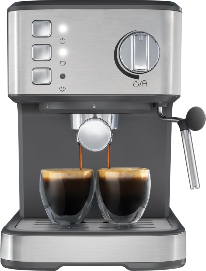 💥Limited Time Offer💖Coffee Compact Espresso Maker