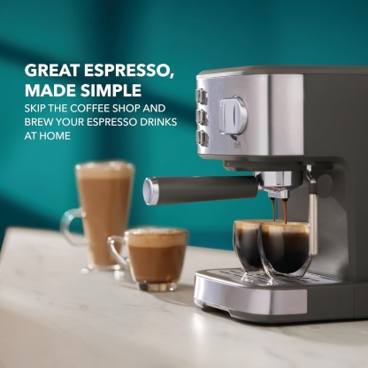 💥Limited Time Offer💖Coffee Compact Espresso Maker