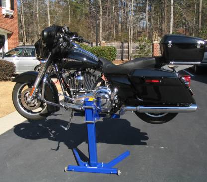 🎁🎉THE SUPER STRONG MOTORCYCLE LIFT✨