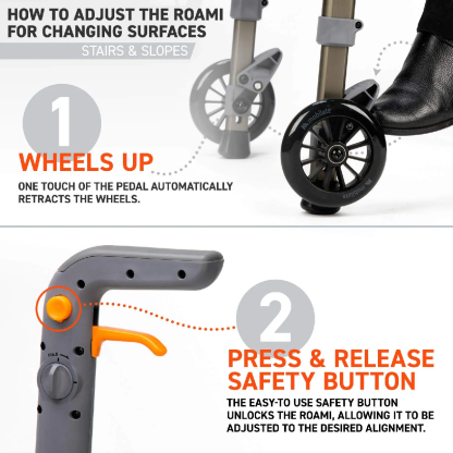 💥Only 29 stocks left💥Only Today⏰4-in-1 MOBILITY AID