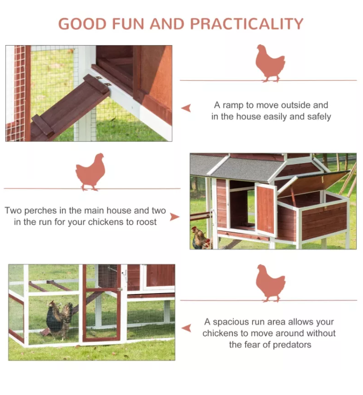 🔥🔥headroom and ventilation henhouse