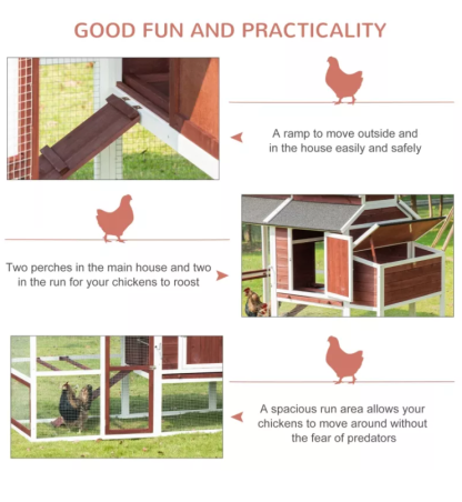 🔥🔥headroom and ventilation henhouse