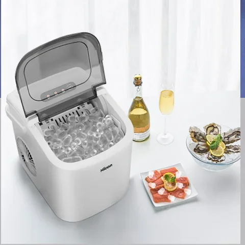 Ice machine