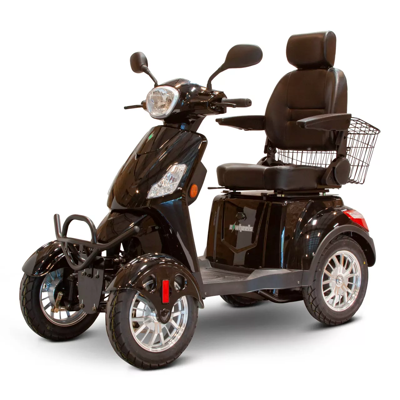✨Elephant Heavy-Duty Mobility Scooter