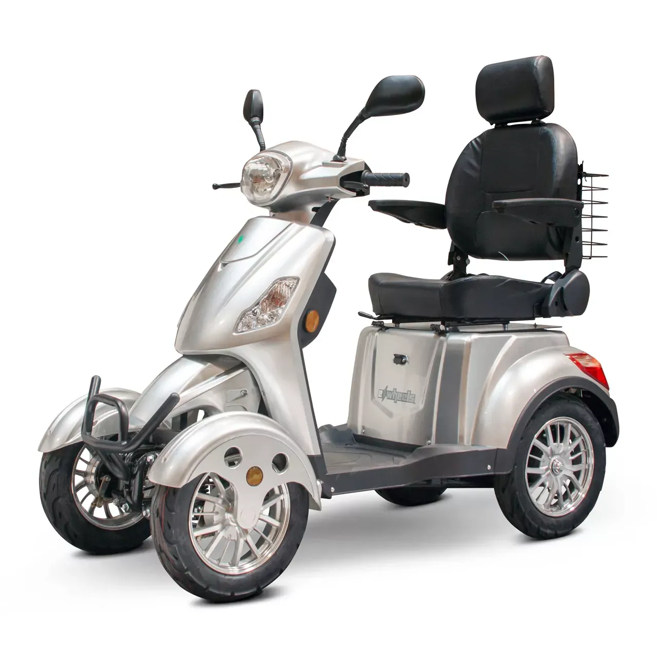 ✨Elephant Heavy-Duty Mobility Scooter