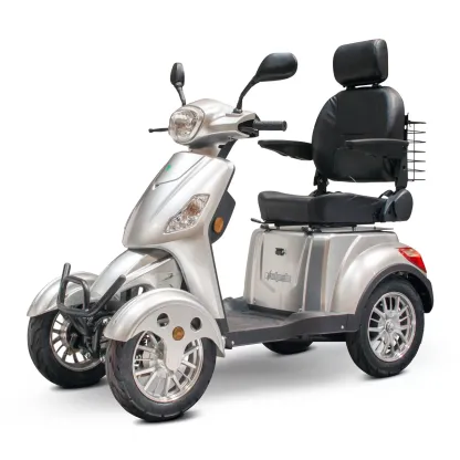 ✨Elephant Heavy-Duty Mobility Scooter